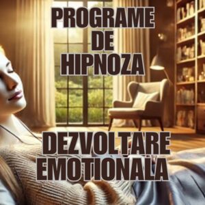 Pachetul - Dezvoltare emoțională