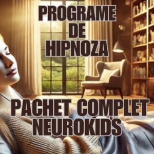 Pachet Complet NeuroKids