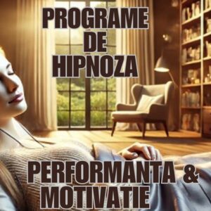 Pachet - Performanță & motivație