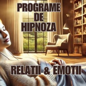 Pachet - Relații & emoții