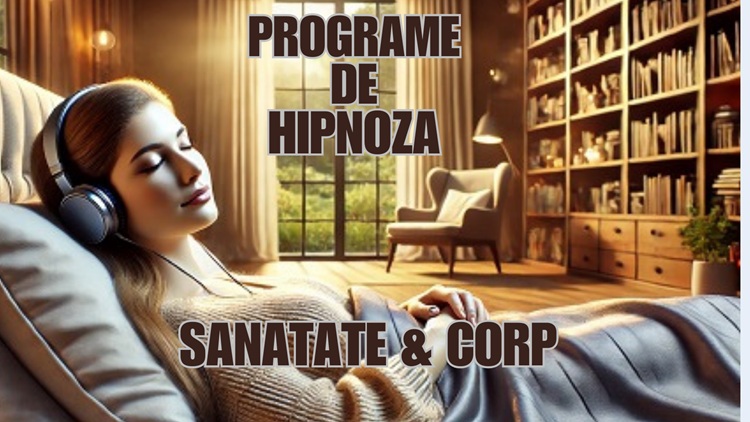 Pachet - Sănătate & corp